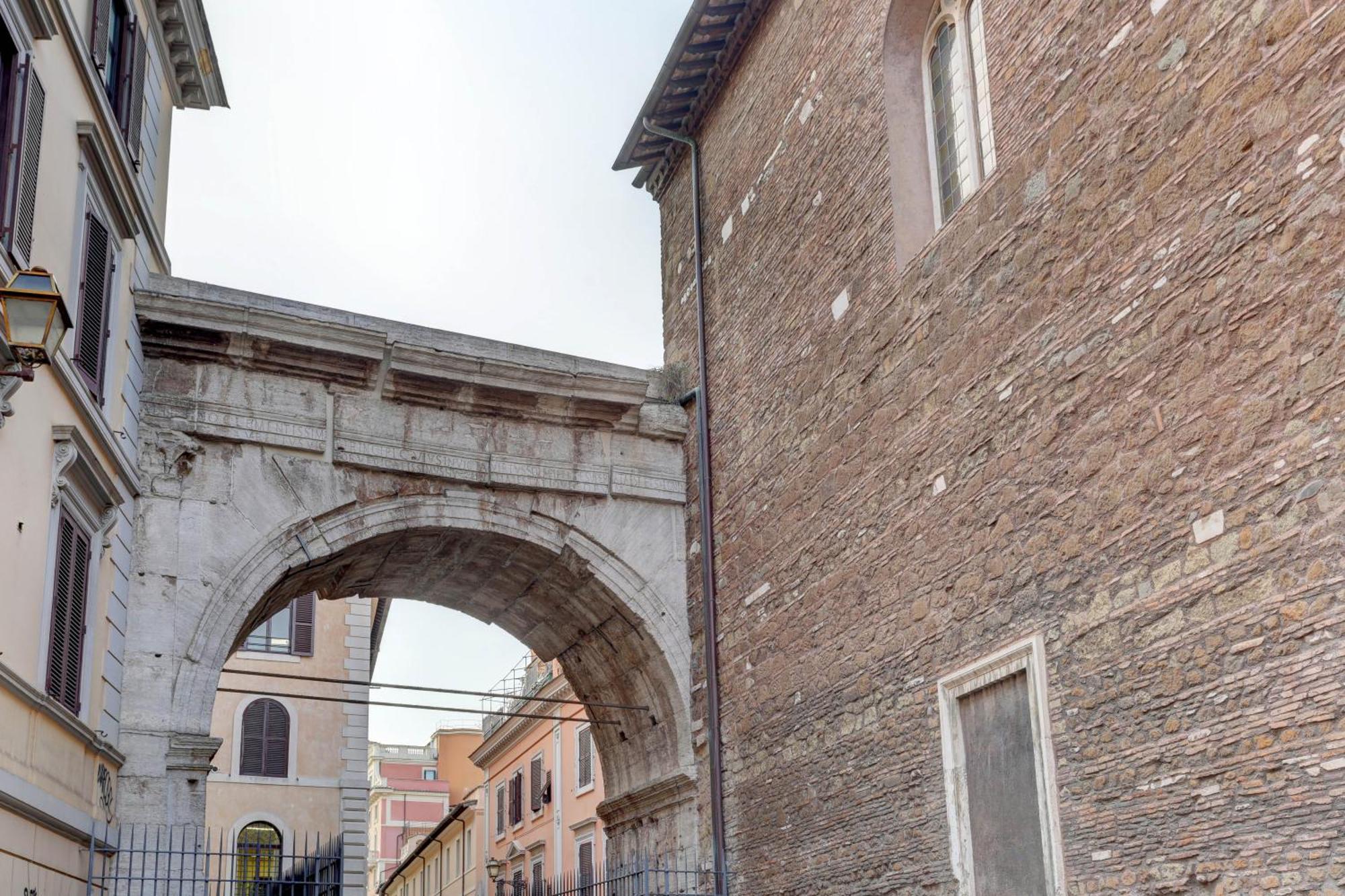 Holiday Sunny Roma B&B — Foto 1