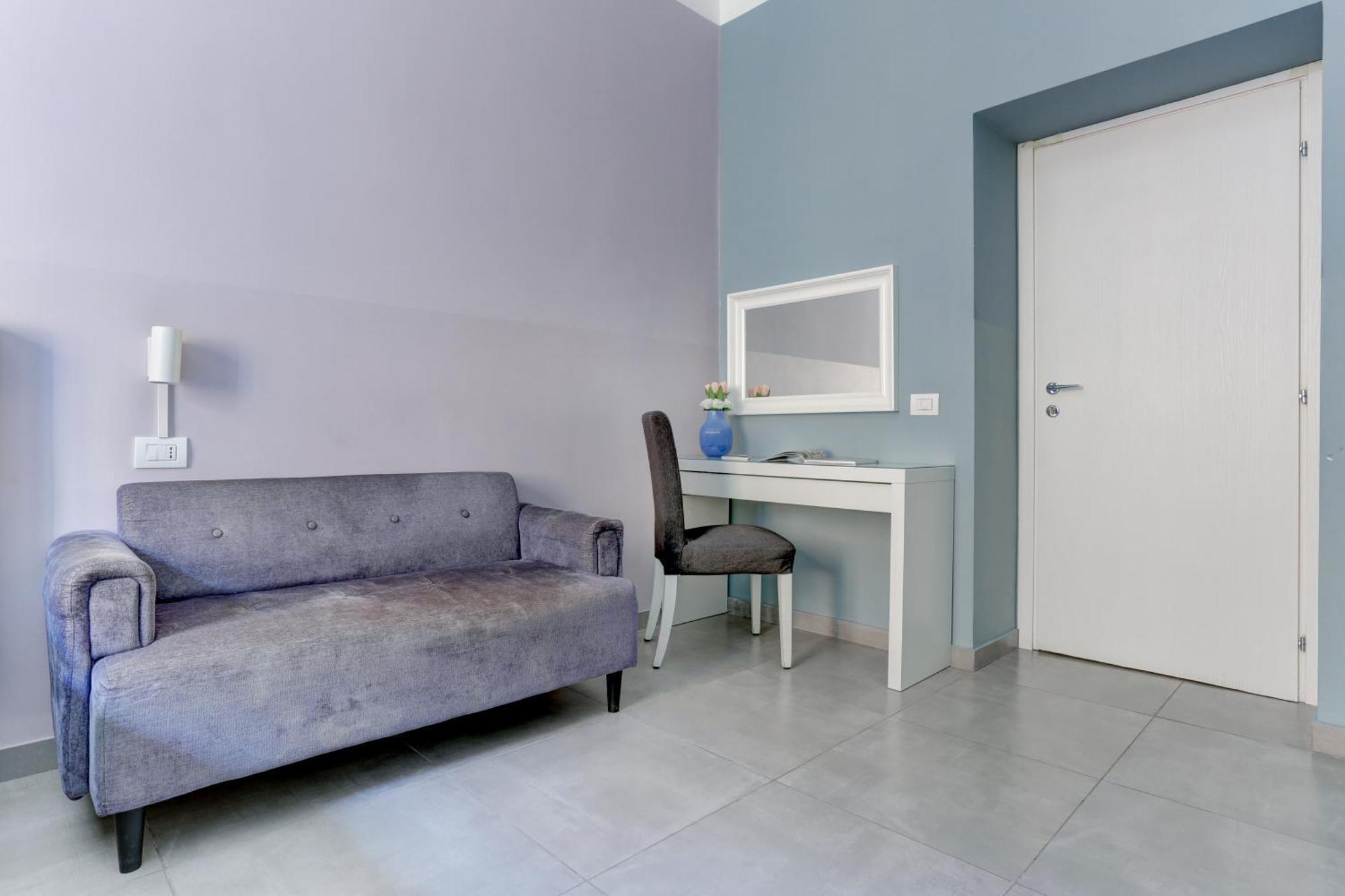 Holiday Sunny Roma B&B, Rome